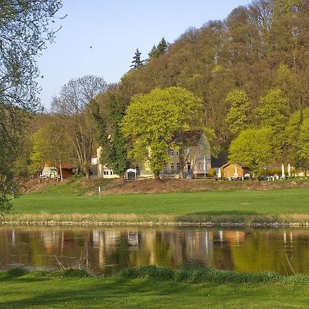 Konigszinne Bodenwerder Exterior foto