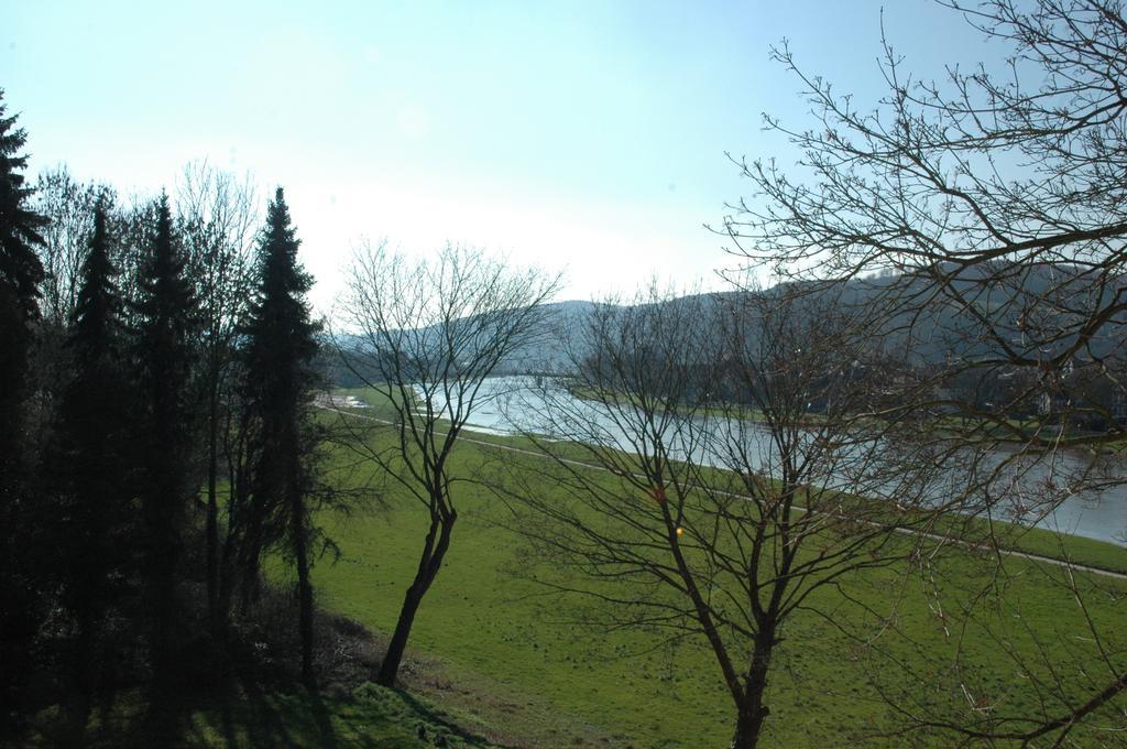 Konigszinne Bodenwerder Exterior foto