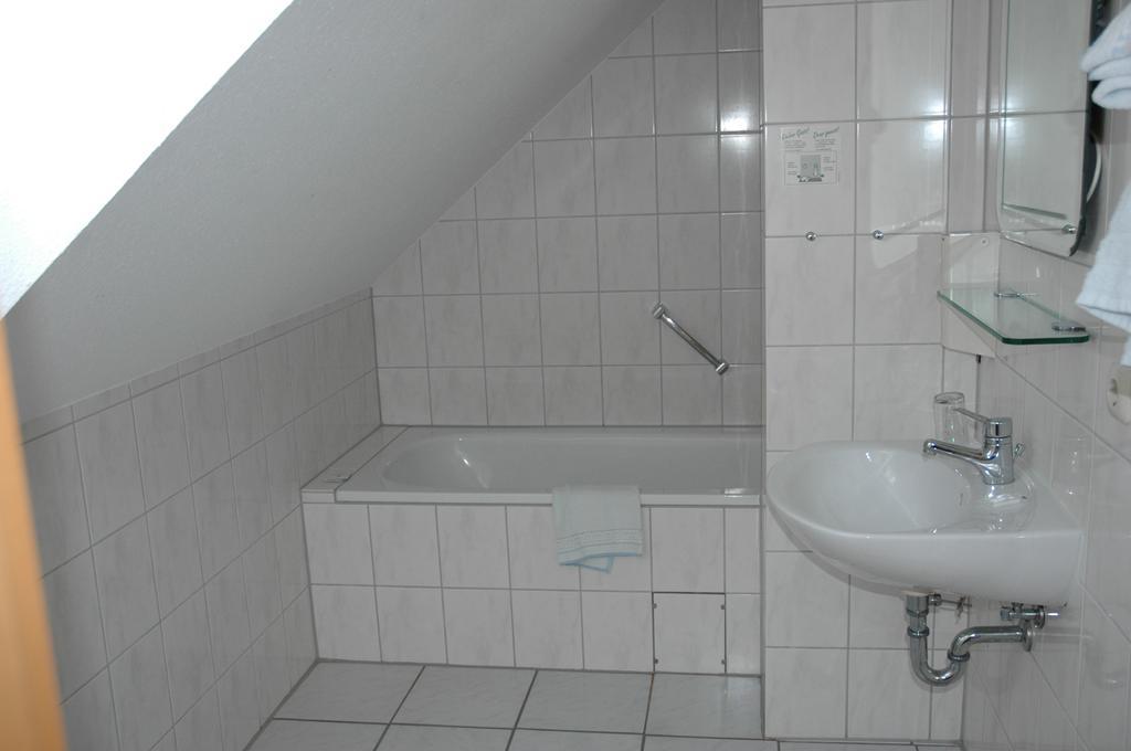 Konigszinne Bodenwerder Exterior foto