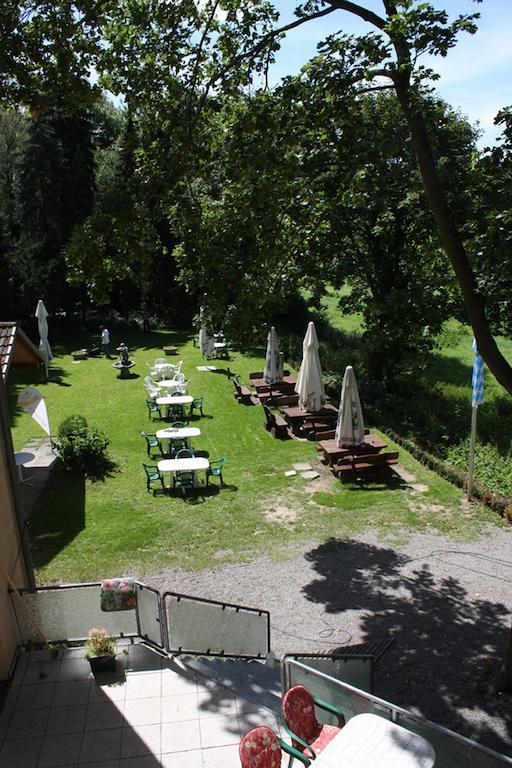 Konigszinne Bodenwerder Exterior foto