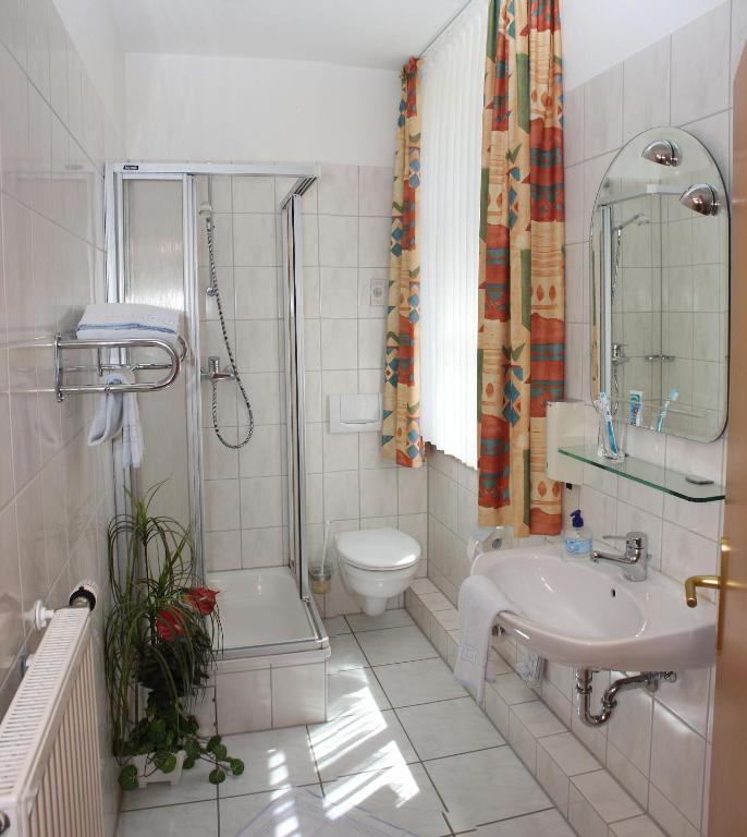 Konigszinne Bodenwerder Zimmer foto