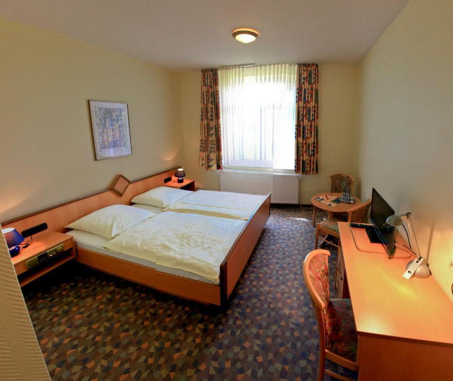 Konigszinne Bodenwerder Zimmer foto