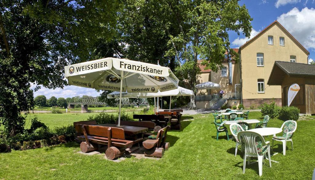 Konigszinne Bodenwerder Exterior foto