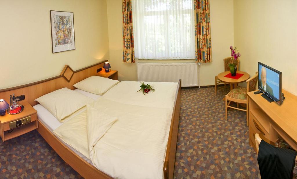 Konigszinne Bodenwerder Zimmer foto